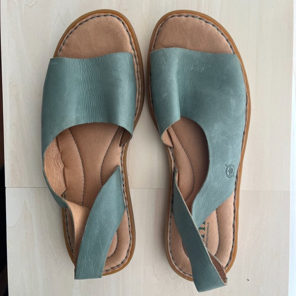 Born Open-Toe Sandals - Picture 6 of 6